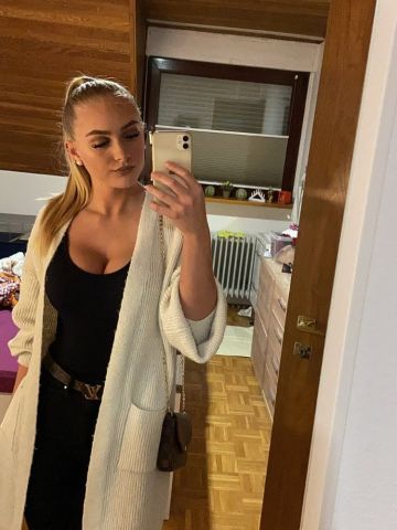 Клавдия Уйское