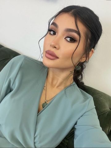 Эльвира Молоденькая Реал Уйское